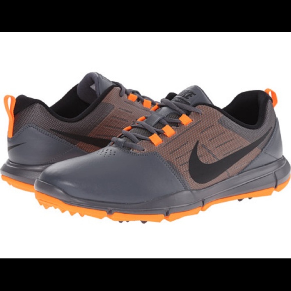 Nike Golf Shoes